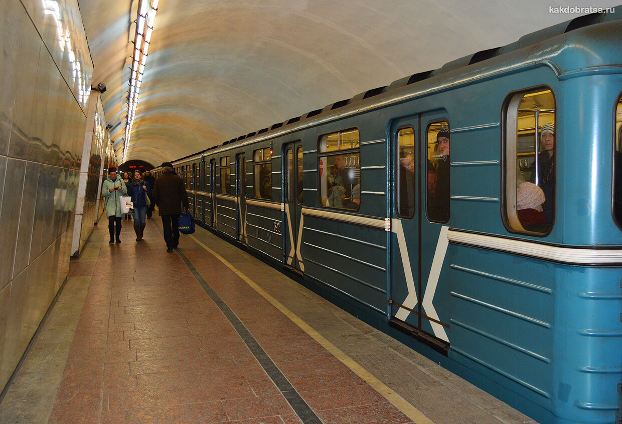 Киев метро стоимость проезда, как пользоваться и время работы