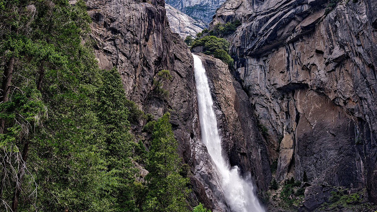 Водопады Сочи – Топ самых красивых